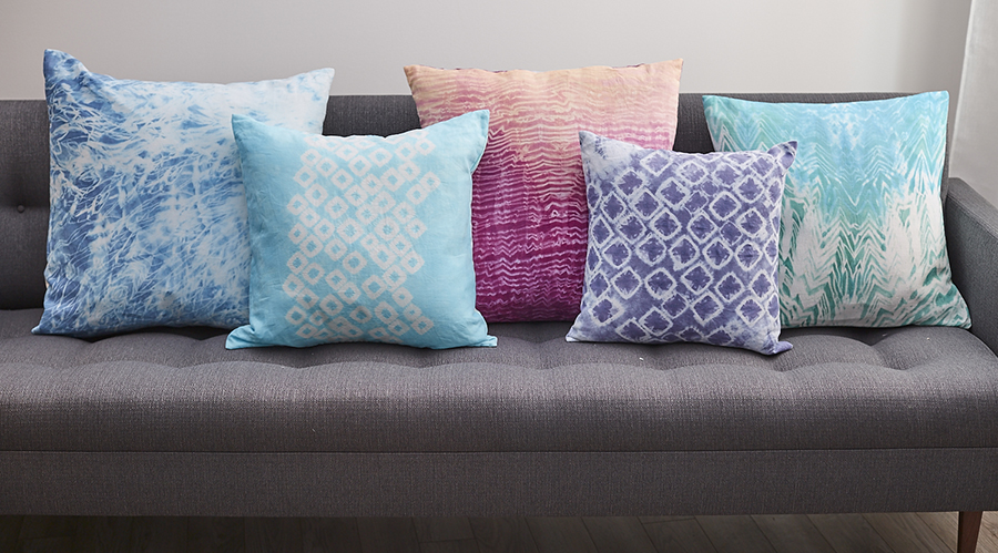 The Ultimate Power of Pillows Tying Your Room Together with Style