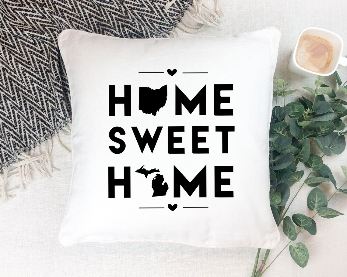 home pillow